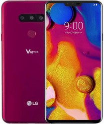 Замена разъема зарядки на телефоне LG V40 ThinQ в Иванове